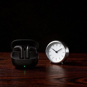 Audífonos TWS con Cancelación de Ruido ENC AG05, Audífono Individual de 45 mAh, Controlador Dinámico de 13 mm - Product Image 6
