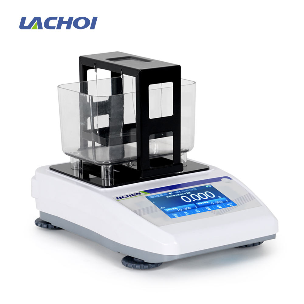 固体ゴムプラスチック検出器PVC比重計電子密度計密度計| Alibaba.com