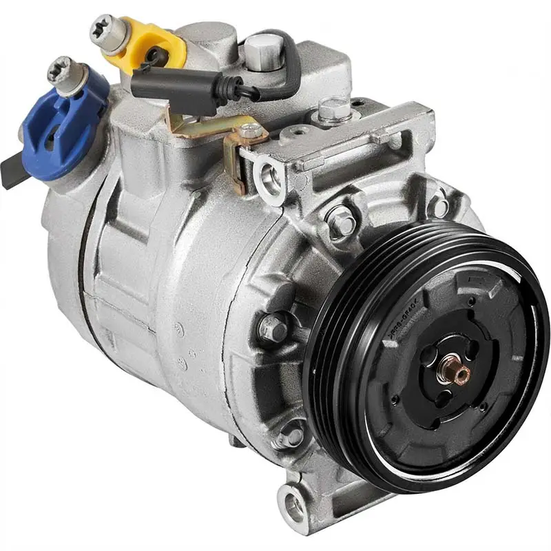 Airconditioning Compressor Voor Bmw E66 Oem: 64509174805,64509175481,4471807550, 64526901781,20-21871,CO11250C