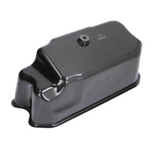 Cárter de aceite de motor para Iveco Daily Fiat Ducato 2,3 JTD 504328878 504018000 504018305 - Product Image 1