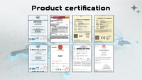 En stock, kits de cartes de développement originaux Adalm-pluto SDR ACTIVE LEARNING PLATFORM ADALM-PLUTO