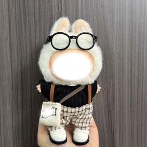 ชุดเดรสหมวกและสร้อยคอ & กระเป๋าเงินสำหรับ rabubu สำหรับกล่องตาบอด - Product Image 1