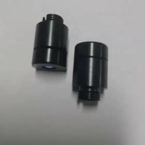 FC SMA905 405nm Để 1660nm Thương Mại Giá Rẻ Sợi Gắn Aspherical Chuẩn Trực Ống Kính Hoặc Collimator - Product Image 2