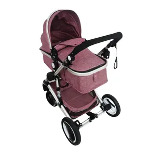 In Stock Stroller for Twins To USA Market