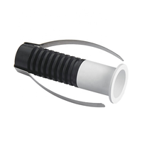 Spot LED anti-éblouissement intégré pour chambre et salon, petit plafonnier, design ciel étoilé