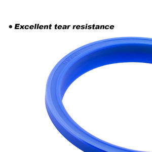 אבק חותמות fj גבוה גומי ניטריל תעשייתי מכונות תעשייתיות שמן עמיד dustproof מתאים הידראולי צילינדרים עמידים - Product Image 6