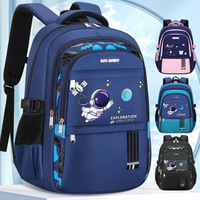 Sac à dos de voyage en peluche motif étoile mignon avec compartiment pour ordinateur portable de petite taille pour l'école primaire et secondaire pour garçons filles