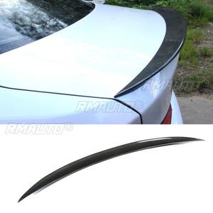 Alerón Trasero para BMW Serie 1 118i F52 Sedán 2017-2023, Accesorios para Auto, Modificación de Alerón Trasero Deportivo - Product Image 2