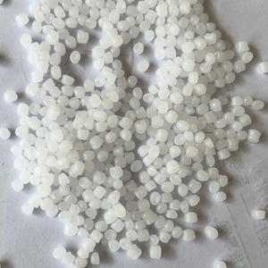 Granulés de PEHD vierge Résine basse densité Haute brillance Grade renforcé Matières premières plastiques de qualité alimentaire - Product Image 2