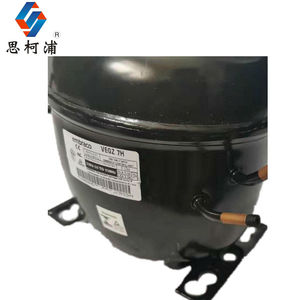 Compresor de Refrigerador EMBRACO-VEGY 7H, Unidad de Refrigeración por Congelación, Unidades de Condensación de Refrigeración R-134a - Product Image 4