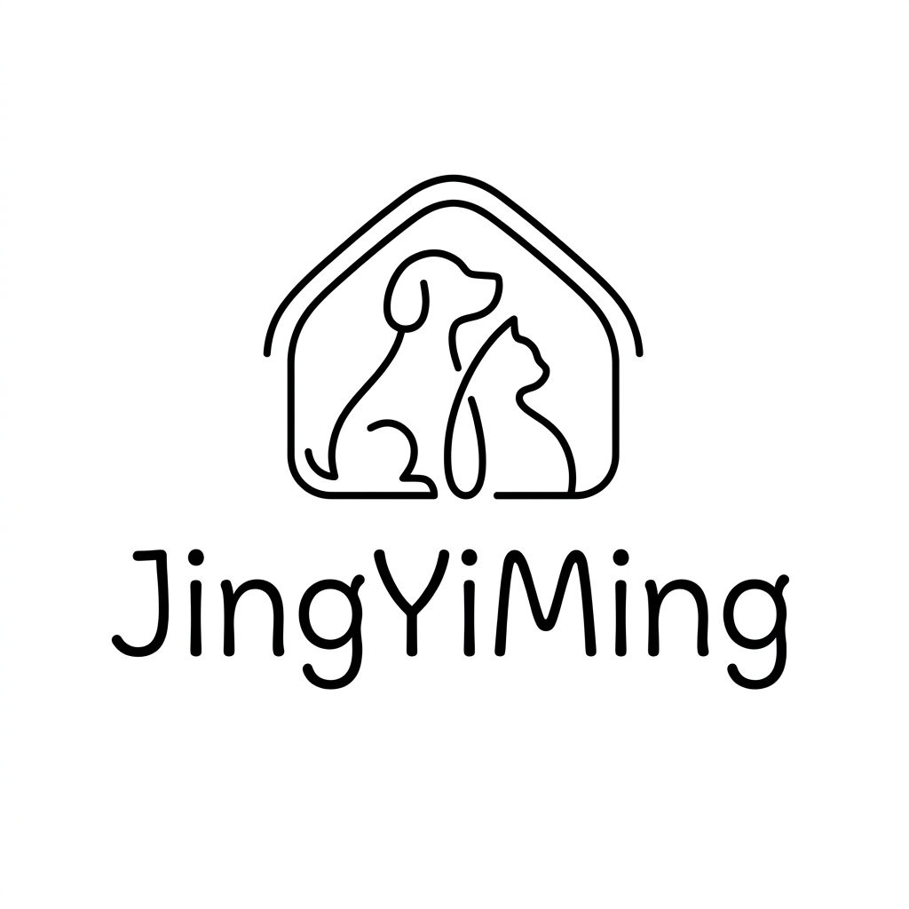Shenzhen Jingyiming Technology Co., Ltd. logo