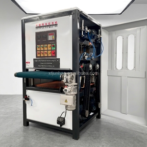 Máquina Desoxidante de Metales, Máquina para Pulir y Rectificar <span class=keywords><strong>Alambre</strong></span> de Acero <span class=keywords><strong>Inoxidable</strong></span> - Product Image 4
