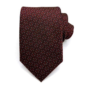 18 видов стилей мужской повседневный галстук 8 см, жаккардовый галстук в полоску, аксессуары для повседневной носки, галстук для свадебных вечеринок, подарок, мужская мода - Product Image 4