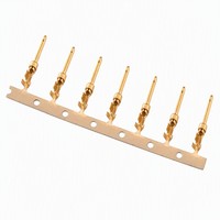 Connecteur de terminaison de faisceau de câbles automobile personnalisé, pièces d'emboutissage métalliques OEM de haute précision