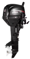 Moteur hors-bord de luxe en PVC 2 cylindres 2 temps 5-50HP pour utilisation marine pour bateaux et moteur hors-bord de bateau
