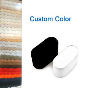 Bantal Perhiasan Jam Kemasan Beludru Kualitas Tinggi Cetak Logo Kustom - Product Image 3