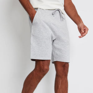 Pantalones Cortos Deportivos Transpirables de Cintura Media Hechos a Medida con Diseño Personalizado, Pantalones Cortos para Hombre de Secado Rápido - Product Image 5