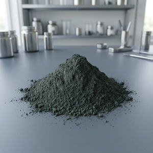 Polvo Fino de Zinc de Alta Pureza, Pigmento Anticorrosivo para Imprimación Epoxi, Revestimiento Marino y Pintura Protectora Industrial - Product Image 3