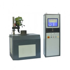 Máquina Automática de Equilibrado de Discos de Freno, Equipo de Prueba de Equilibrio de Engranajes - Product Image 2