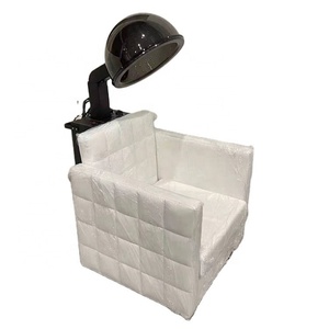 Silla de Lavado de Cabello con Secador para Salón de Belleza, Peluquería Profesional, Muebles de Salón Modernos y Populares en Oferta - Product Image 2