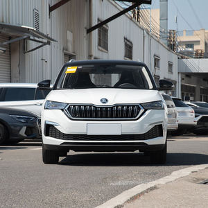 Offre Spéciale <span class=keywords><strong>SKODA</strong></span> Kamiq 2025 SUV FWD essence essence 1.5L 109PS L4 R17 80kW/141Nm Comfort Edition LHD voiture Chine - Product Image 2