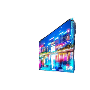 Pantalla LED Interior a Todo Color de Alta Definición P5 LEDFUL con CMS y RDM, Diseño Delgado y Ligero para Uso Publicitario - Product Image 1