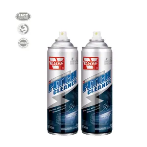 Spray nettoyant pour voiture Taches tenaces Spray mousse nettoyant pour asphalte de voiture