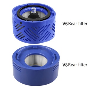 Approvisionnement d'usine de haute qualité pour Dysons DC58 DC59 DC61 DC62 DC74 <span class=keywords><strong>V6</strong></span> V7 V8 <span class=keywords><strong>filtre</strong></span> HEPA de remplacement - Product Image 4