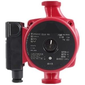 Bomba de motor encapsulado Grundfos Up Basic 15 6 G3 4, Up Basic 15 6 G1, Up Basic 25 6, Up Basic 25 12, Up Basic 25 8 para reemplazo y reparación - Product Image 1
