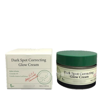 Ensemble de soins de la peau A/xis-Y, sérum éclaircissant, crème hydratante, nettoyant, crème pour les yeux, tonique, crème solaire, produit original authentique