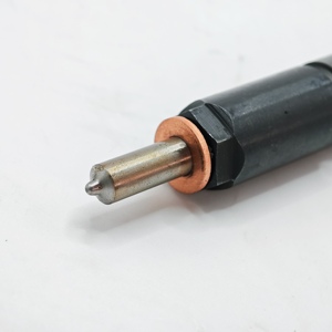 Nuevo Conjunto de Inyectores Yangchai de Grado OE - Atomización de Alta Precisión para Motores YZ4108Q/YZ4DA2 de Tractores/Cargadoras de Acero P035, P035 - Product Image 2