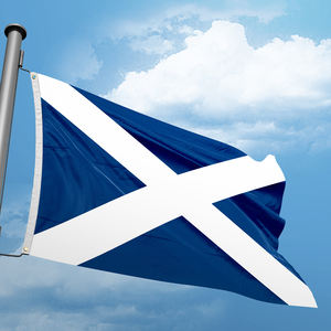 Banderas Promocionales Impresas Digitalmente con Diseño Patriótico para Exteriores, <span class=keywords><strong>de</strong></span> Poliéster, Islas <span class=keywords><strong>Canarias</strong></span>, Tenerife, 3x5 Pies, Banderas Colgantes para el Hogar - Product Image 1