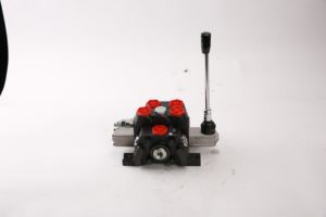 Гидравлический направленный регулирующий клапан DCV100 серии 100 LPM 350bar для сельскохозяйственной техники и инженерной техники - Product Image 4