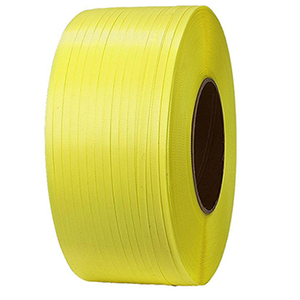 Correa de embalaje de PP/<span class=keywords><strong>PET</strong></span> de alta calidad Correa para mascotas Manual de acero y plástico de 12mm y 19mm de ancho para Embalaje manual - Product Image 3