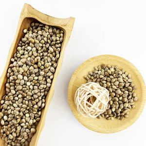 Nieuwe Crop Bag Huisdieren Vogel Voedsel Snack Hennep Zaad - Product Image 2