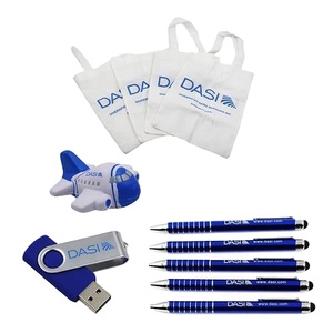 Cheap Promotional Business Gifts Custom logo Free Sample Corporate Office <b>Giveaways</b> Gift <b>Items</b> Set for <b>Marketing</b> - Product Image 4
