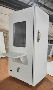 קליניקה שמיעה אודיומטרי רעש הפחתת רעש תא קול - Product Image 2