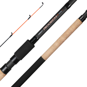 CRONY PROFDR3002 フィーダーロッド 釣り竿 カーボン製 釣り竿 フィーダー釣り具 - Product Image 3