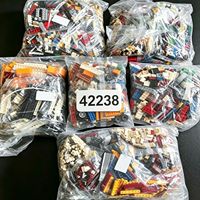 Kit de construction de moto technique 42238, modèle de moto, jouet de construction pour adolescents