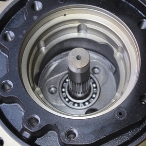 ZX200-3 ZX210-5G ZX200-5G เกียร์ ZX200LC-3 ZX210-5สำหรับรถขุดอะไหล่9261222 9233692ลดการเดินทาง - Product Image 5