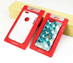 Caja de Embalaje de Papel para Teléfono Móvil con Logotipo y Tamaño Personalizados, Impresión de Alta Calidad - Product Image 5