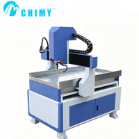 Routeur CNC 6090 pour le travail du bois, machine de gravure et de découpe CNC pour le travail du bois, MDF, acrylique, PVC, fabrication de meubles et d'armoires
