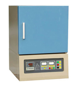 Four à moufle 800 ° C pour la recherche et le développement de matériaux avancés - Product Image 1