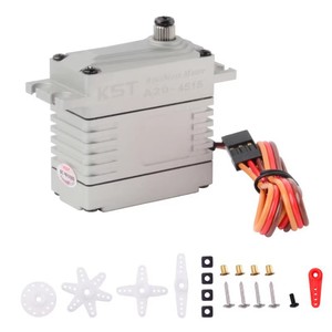 Moteur sans balais KST A15-1812 pour robot de conception industrielle - Product Image 5
