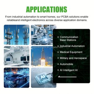 High Precision <b>Voltage</b> to Frequency <b>Converter</b> VFC IC for Data Acquisition Industrial Control Instrumentation AD652JPZ - Product Image 4
