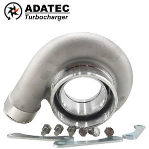 Carcasa de compresor Turbo inverso GEN <span class=keywords><strong>2</strong></span> GTX3584R GTX3584R 67 / 84MM GTX3584RS 856804 846098 Rodamiento de bolas doble de cerámica - Product Image 3