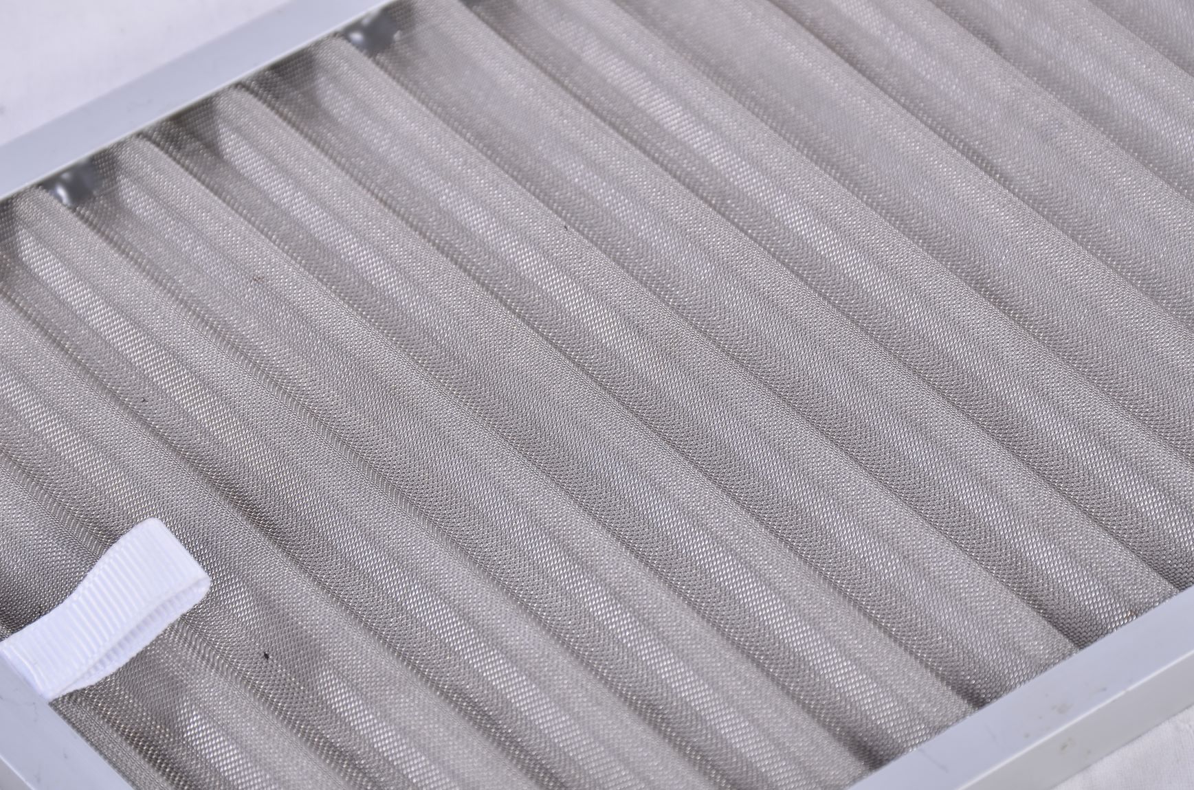 nbc air filter system