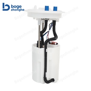 Ensemble de <span class=keywords><strong>pompe</strong></span> à carburant pour Volkswagen <span class=keywords><strong>Golf</strong></span> Touran Audi A3 TT 1KD919051 1K0919051 Véhicules à <span class=keywords><strong>essence</strong></span> Accessoires du système moteur - Product Image 4