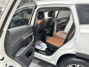 二手车奇瑞锐旭8 2021车型，奎鹏版，390TGDI，自动提升版 - Product Image 3