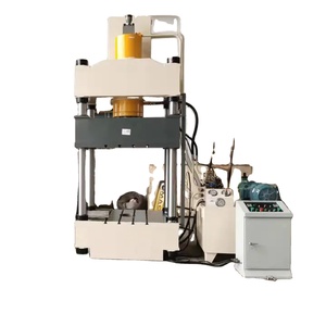 New Condition Nice Quality Efficient Solution <b>Punching</b> <b>Machine</b> Power Press for Industrial Metal Fabrication Needs - Product Image 5